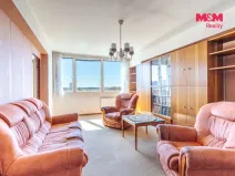 Prodej bytu 2+1, Mladá Boleslav - Mladá Boleslav II, Pezinská, 61 m2