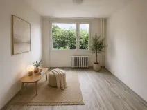 Pronájem bytu 3+1, Litvínov, Valdštejnská, 71 m2