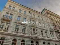Pronájem restaurace, Praha - Nové Město, Pštrossova, 130 m2