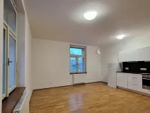 Pronájem bytu 2+kk, Praha - Nusle, Jaurisova, 51 m2