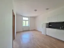 Pronájem bytu 2+kk, Praha - Nusle, Jaurisova, 40 m2