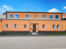 Pronájem bytu 3+kk, Tlučná, 56 m2