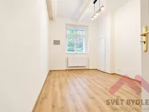 Pronájem bytu 2+kk, Praha - Vršovice, Slovinská, 45 m2