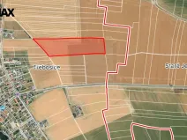 Prodej pole, Třebosice, 42941 m2