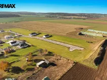 Prodej pozemku, Stolany, 1205 m2