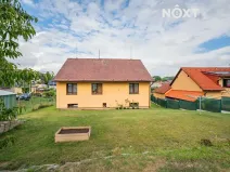 Prodej rodinného domu, Šumperk, Bohdíkovská, 200 m2
