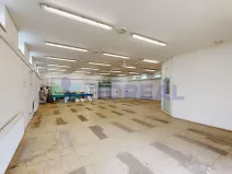 Prodej výrobních prostor, Lhůta, 320 m2