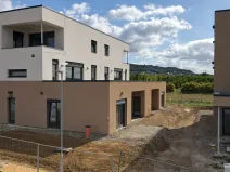 Pronájem bytu 2+kk, Holešov, Pod Hrádkem, 54 m2