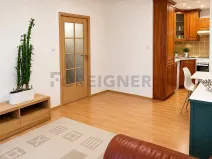 Pronájem bytu 2+kk, Praha - Nusle, U Děkanky, 45 m2
