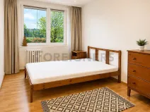 Pronájem bytu 2+kk, Praha - Nusle, U Děkanky, 45 m2