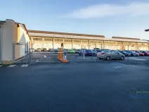 Pronájem komerčního pozemku, Brandýs nad Labem-Stará Boleslav, Pražská, 1000 m2