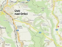Prodej pole, Dolní Dobrouč, 11559 m2