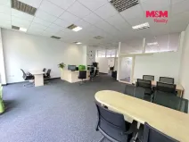 Pronájem obchodního prostoru, Ostrava - Poruba, U Soudu, 131 m2