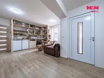 Prodej chalupy, Mrzky, 86 m2