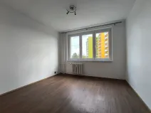 Pronájem bytu 2+kk, Brno, Svážná, 47 m2