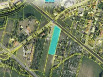 Prodej komerčního pozemku, Třebechovice pod Orebem, Pardubická, 4306 m2