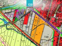 Prodej komerčního pozemku, Třebechovice pod Orebem, Pardubická, 4306 m2