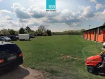 Prodej komerčního pozemku, Třebechovice pod Orebem, Pardubická, 4306 m2