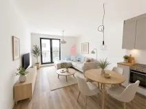 Pronájem bytu 2+kk, Olomouc, Rejskova, 41 m2