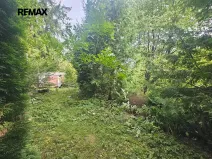 Prodej pozemku pro bydlení, Česká Třebová, 852 m2