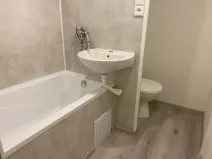 Prodej bytu 2+1, Bílina, Sídliště Za Chlumem, 58 m2