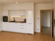 Prodej bytu 2+kk, Praha - Holešovice, V háji, 59 m2
