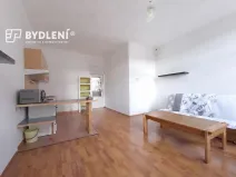 Pronájem bytu 1+1, Teplice, Revoluční, 48 m2