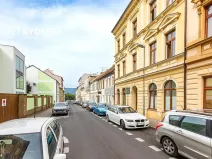 Pronájem bytu 1+1, Teplice, Revoluční, 48 m2