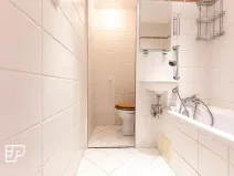 Pronájem bytu 1+kk, Ústí nad Labem, Hoření, 22 m2