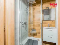 Prodej bytu 3+1, Karviná - Mizerov, Na Kopci, 72 m2