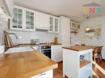 Prodej rodinného domu, Vrbátky, 250 m2