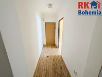 Prodej bytu 1+1, Luštěnice, 33 m2