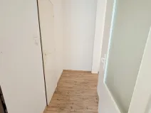 Prodej bytu 1+1, Luštěnice, 33 m2