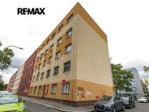 Prodej bytu 2+kk, Praha - Krč, U nových domů III, 46 m2