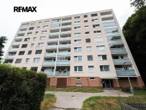 Prodej bytu 1+kk, Praha - Hodkovičky, Pod lysinami, 29 m2