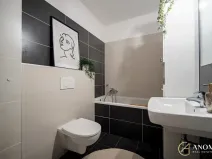 Prodej bytu 2+kk, Brno, Řípská, 52 m2