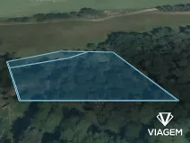 Prodej podílu lesa, Vrchotovy Janovice, 515 m2