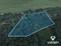Prodej podílu lesa, Vrchotovy Janovice, 650 m2