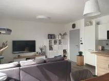 Pronájem bytu 2+kk, Svitavy, Svitavská, 50 m2