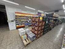 Prodej obchodního prostoru, Jemnice, Tyršova, 481 m2