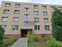 Pronájem bytu 2+1, Prostějov, Bohumíra Šmerala, 60 m2