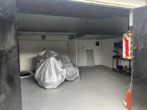 Prodej garáže, Liberec, Bosenská, 33 m2