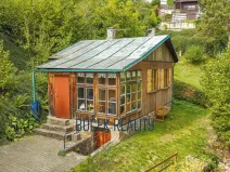 Prodej chaty, Nižbor, 32 m2