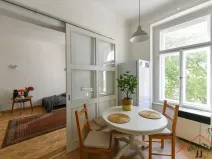 Prodej bytu 1+1, Praha - Vinohrady, Kolínská, 38 m2