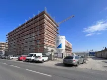 Prodej bytu 1+kk, Modřice, Husova, 27 m2