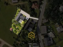 Prodej komerčního pozemku, Stará Ves, 4661 m2