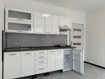 Pronájem bytu 1+kk, Příbram, Ve Dvoře, 29 m2