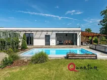 Prodej rodinného domu, Hrusice, Na Výsluní, 60 m2