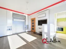 Prodej bytu 1+kk, Praha - Chodov, Ledvinova, 30 m2