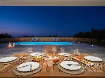 Prodej rodinného domu, Ostrov Zakynthos, Zakynthos, Akrotiri, Řecko, 360 m2